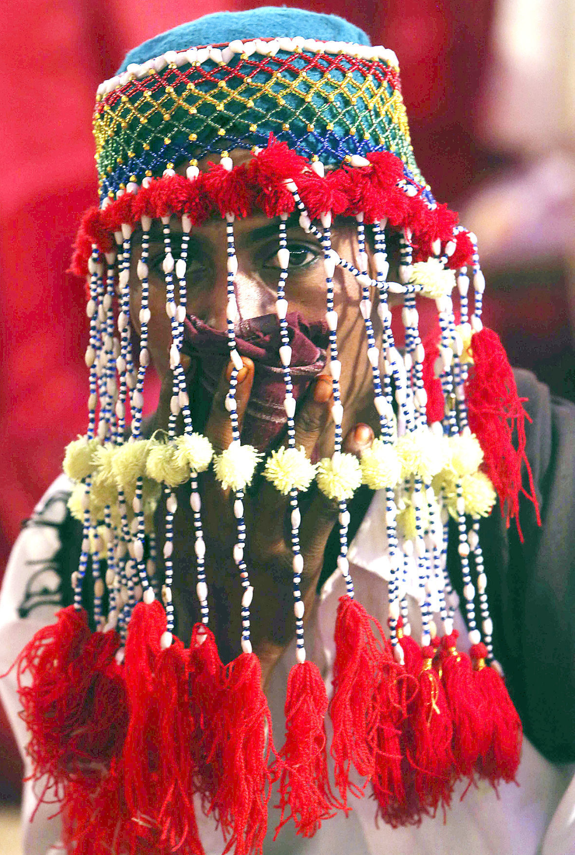 Pakistan Mass Wedding